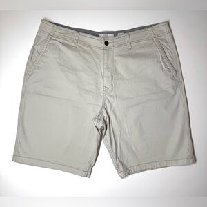 Lucky Brand Men’s Saturday Stretch Shorts Size- 38